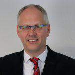 Gunnar Blös, Geschäftsführender Gesellschafter