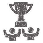 X-Perto Logo Erfolg klein | 200×200 x-perto.de X-Perto Logo Erfolg
